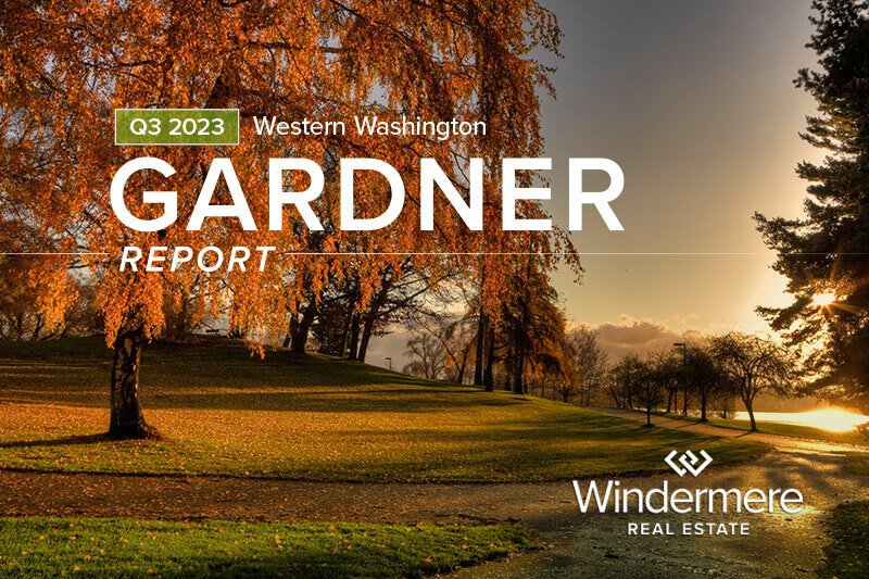 Q3 2023 Gardner Report
